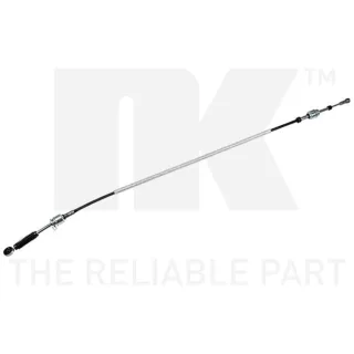 NK Kupplungsseil Mini R50 R52 R53 9315002