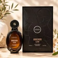 Le Bonheur Perfumes Eau de Parfum AMBERION ELIXIR