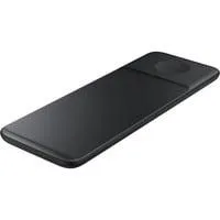 Wireless Charger Trio EP-P6300, Ladestation schwarz