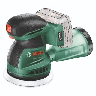 Bosch Akku-Exzenterschleifer UniversalOrbit 18V-20 - 06033E4102
