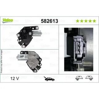 Valeo Wischermotor Mercedes A-Klasse W176