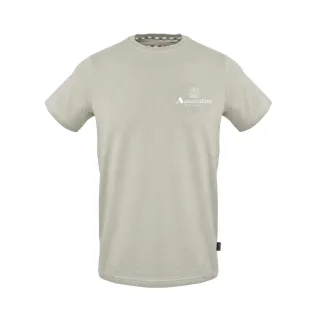 Aquascutum - T-Shirt für Herren (Grau)