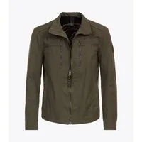 CASAMODA Sommerjacke Stehkragen