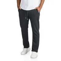 riverso Sweathose Herren Jogginghose RIVGuido Regular Fit Trainingshose aus pflegeleichter Baumwollmischung