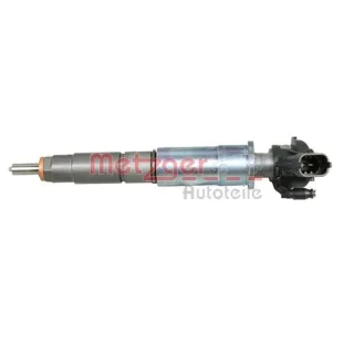 Metzger Einspritzd?se Nissan Primastar Qashqai X-Trail 2,0 0870226