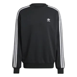adidas Originals Adicolor 3-Stripes Crew Sweater