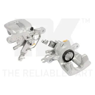 NK Bremssattel hinten rechts VW Caddy 2147390