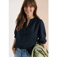 CECIL Shirtbluse aus Leinen
