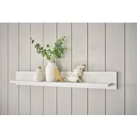 Home affaire Wandboard RAVENNA, im romantischen Landhausstil, Breite 150 cm