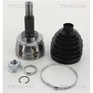 Triscan Antriebswellengelenk au?en Nissan Cefiro Maxima X-Trail