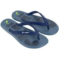 Rider R1 ENERGY VI AD - Zehentrenner / Flip Flop Zehentrenner stylisch - sportliches Design - rutschfeste Sohle