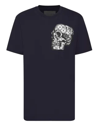 T-Shirt Skull