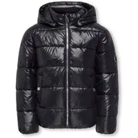 KIDS ONLY Winterjacke KOGNEWEMMY SAVANNAH JACKET OTW