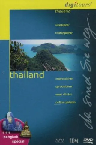 Thailand [DVD] [2001]