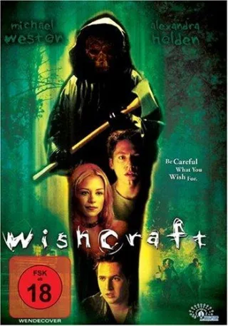Wishcraft [DVD] [2003]