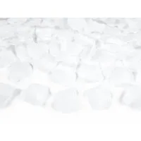 partydeco Streudeko 100 Rosenblätter aus Stoff – Ø 5 cm