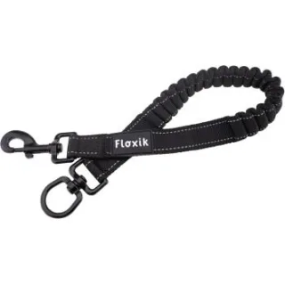 Floxik Ruckdämpfer elastisch groß für mittelgroße und große Hunde L