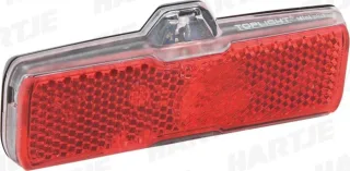 Busch & Müller Toplight Mini plus LED Gepäckträger-Rücklicht