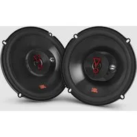 JBL Stage3-637F 3-Wege 16,5cm Lautsprecher Auto-Lautsprecher (40 W)