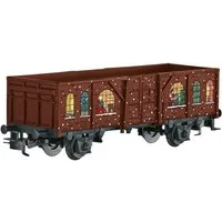Märklin Güterwagen H0 Weihnachtswagen m.Soundmodul 44224