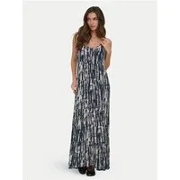 ONLY Sommerkleid ONLMATEA LIFE STRAP LONG DRESS WVN