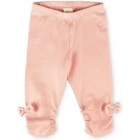 Sigikid Leggings Pink Birds für Kinder Mädchen (1-tlg)