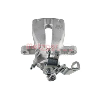 Metzger Bremssattel hinten rechts Opel Astra G