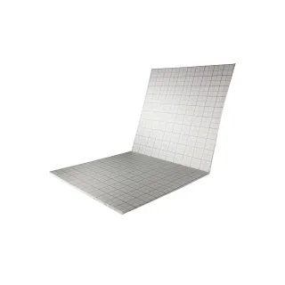Tece floor Tackerplatte 10plus, EPS DEO WLG 035, 77531533, 13 Platten (26qm) 77531533