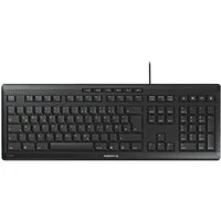 Cherry Tastatur (flüsterleise)
