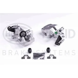 Hella Bremssattel hinten rechts Renault Sc?nic