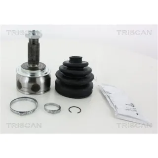 Triscan Antriebswellengelenk au?en Mercedes Viano Vito