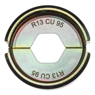 Milwaukee - Presseinsatz R13 Cu 95 - 4932459499