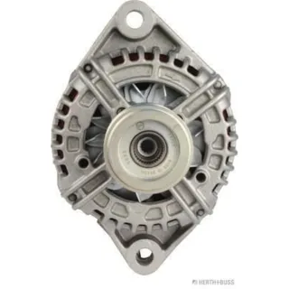 Elparts Generator 140A Opel Astra Signum Vectra Zafira Saab 9-3 9-3x 1,9