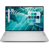 Dell Premium 14 OLED Touch-Display Laptop Core Ultra 7 32GB RAM 1TB SSD Business-Notebook (36,8 cm/14,5 Zoll, Intel Core Ultra 7 255H, Intel Arc 140T, 32 GB, 1000 GB SSD, 3x USB Type-C (3x Thunderbolt 4), Wi-Fi 7, Touchscreen)