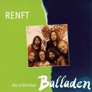 Die Schönsten Balladen