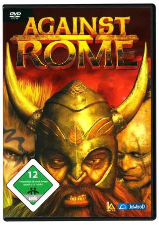 Against Rome [PC]