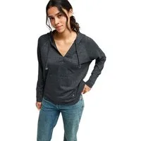 Roxy Hoodie Destination Surf