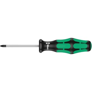 Wera 367 TORX BO Schraubendreher - 05138258001