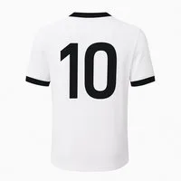 adidas Performance Fußballtrikot dfb home 125 jahre mit nummer 10