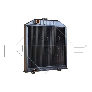 NRF Motork?hler gel?tet 53664