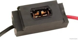 HERTH&BUSS Lampenfassung, W2,1 x 9,5d - 85785163