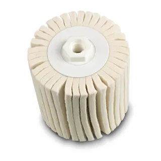 Fein Filz Lamellenwalze - 63721057010