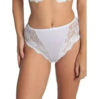 Sassa Miederslip Miederslip CLASSIC LACE (Stück, 1-St)