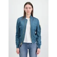 Alpha Industries Bomberjacke MA-1 VF Light W