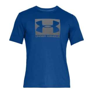 Under Armour - "Sportstyle" T-Shirt für Herren (Blau)