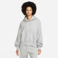 Nike Sportswear Kapuzensweatshirt W NSW PHNX FLC OOS PO HOODIE mit Kapuze, Langarm-Ausführung, Phoenix Fleece, geräumiges Design