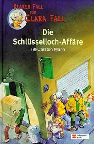 Die Schlüsselloch-Affäre
