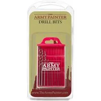 Army Painter Spielfigur Army Painter - Drill