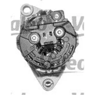 Valeo Lichtmaschine Fiat Lancia 437672 1,6