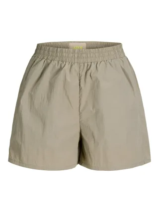 JJXX - JXNILA LIGHT TRACK SHORTS OTW Vintage Khaki - Gr. - XL